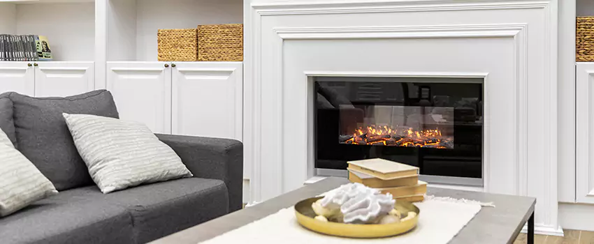 Pellet Fireplace Insert Installation in Paducah, KY
