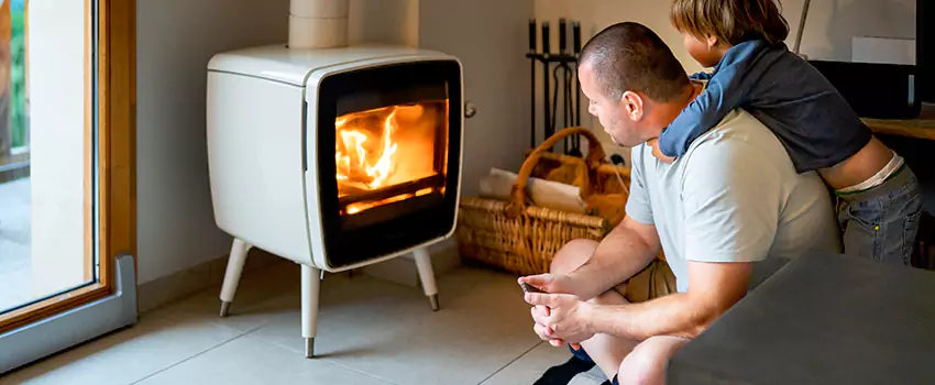 Fireplace Flue Maintenance Services in Paducah, KY