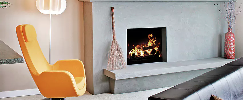 Electric Fireplace Makeover Services in Paducah, KY