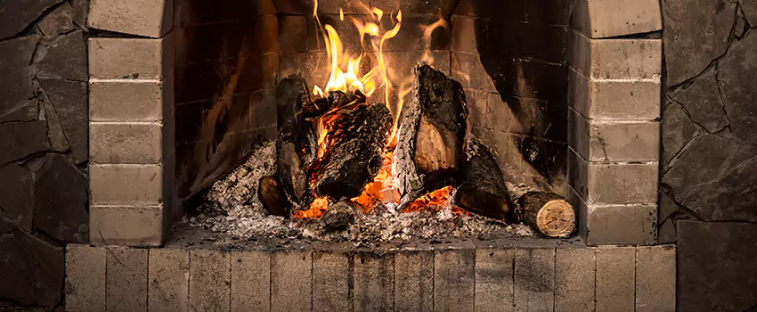 Cost of Rebuilding A Fireplace in Paducah, Kentucky