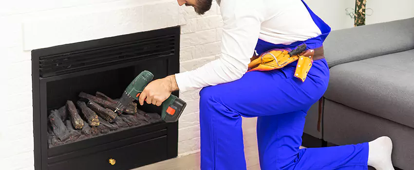 Fireplace Repair Expert in Paducah, Kentucky