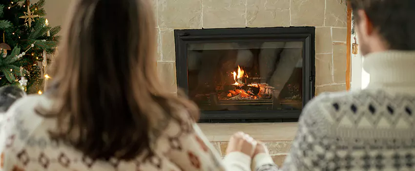 Fireplace Firebox Refurbish & Restore Services in Paducah, KY