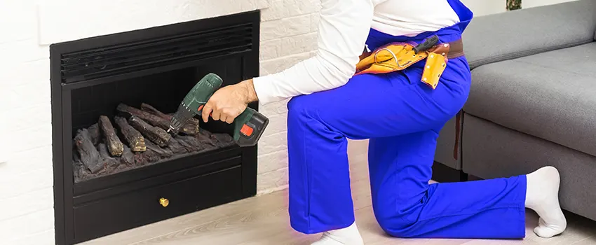 Fireplace Safety Inspection Specialists in Paducah, Kentucky