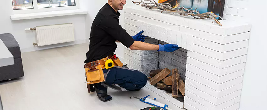 Gas Fireplace Repair And Replacement in Paducah, KY