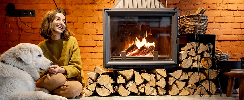 Fireplace Smell Removal Cost in Paducah, KY