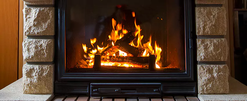 Fireplace Xtrordinair Probuilder Gas Fireplace Installation in Paducah, KY