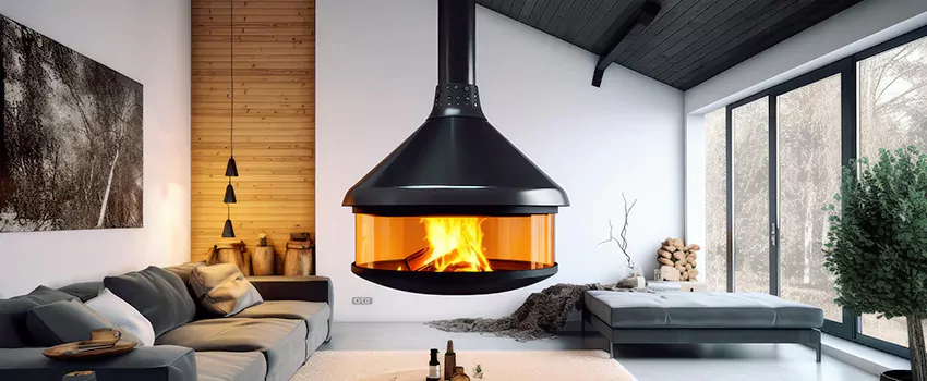 Floating Damaged Fireplace Repair Services in Paducah, KY
