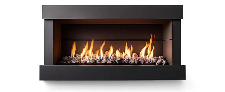 Outdoor Gas Fireplaces Installation in Paducah, KY