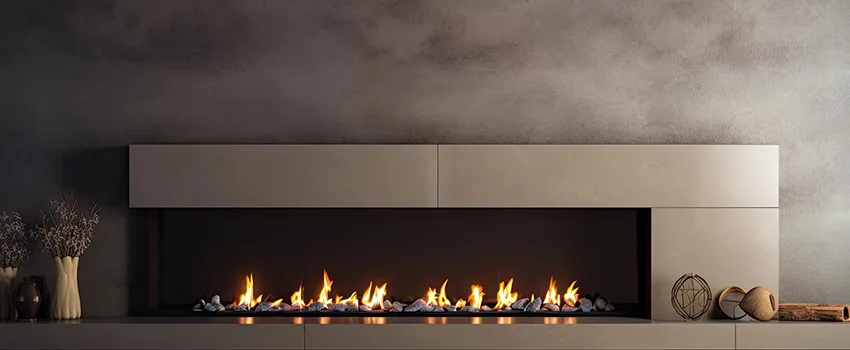 Gas Fireplace Logs Supplier in Paducah, Kentucky