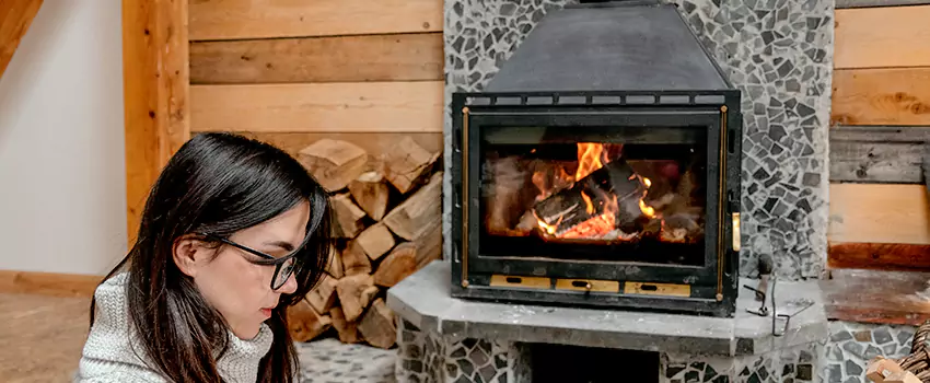 Harman P68-C Pellet Stove Repair in Paducah, Kentucky 