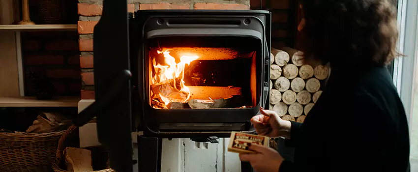 Hearthstone Wood Stoves Fireplace Repair in Paducah, Kentucky