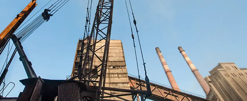 Industrial Chimneys Foundation Repair Services in Paducah, KY