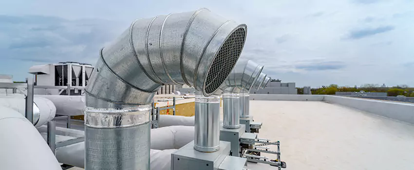 Insulated Ductwork Repair Services Near Me in Paducah, KY