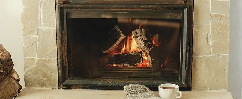 Kings man Fireplaces Insert Services in Paducah, KY