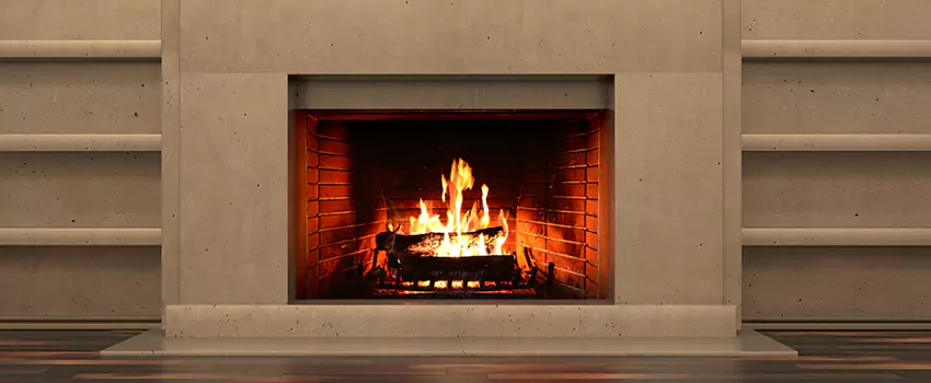 Majestic Trilliant Series Gas Fireplace Insert Repair in Paducah, Kentucky