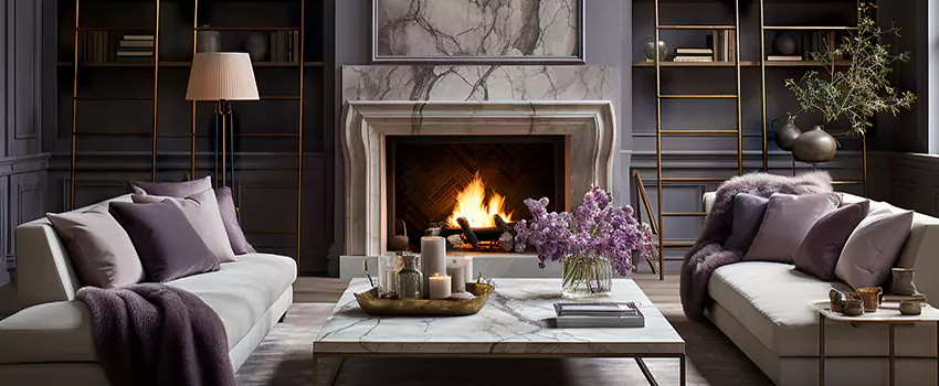 Napoleon Galaxy Series Outdoor Fireplaces Repair in Paducah, KY