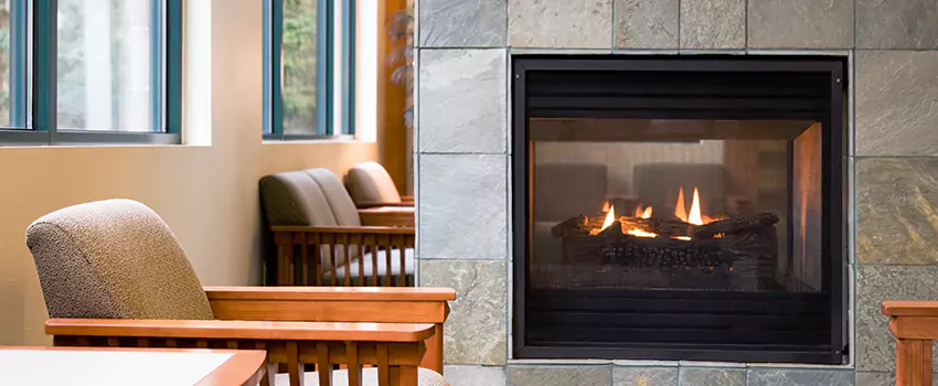 Osburn Fireplace Tempered Glass Hearth Pad Replacement in Paducah, Kentucky