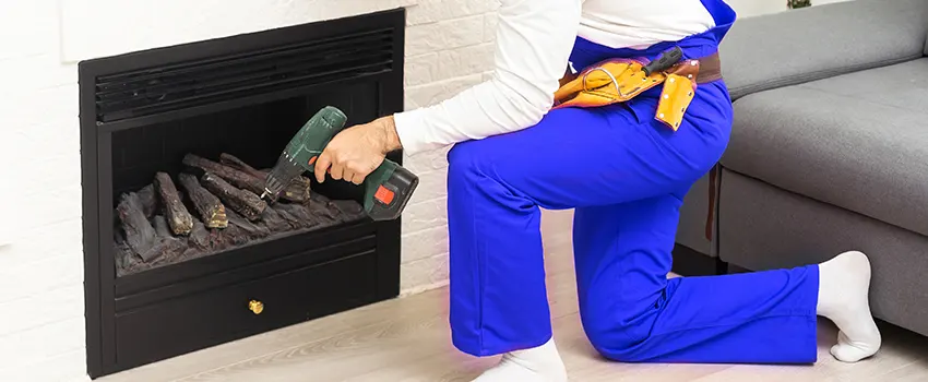 Pellet Fireplace Repair Services in Paducah, KY
