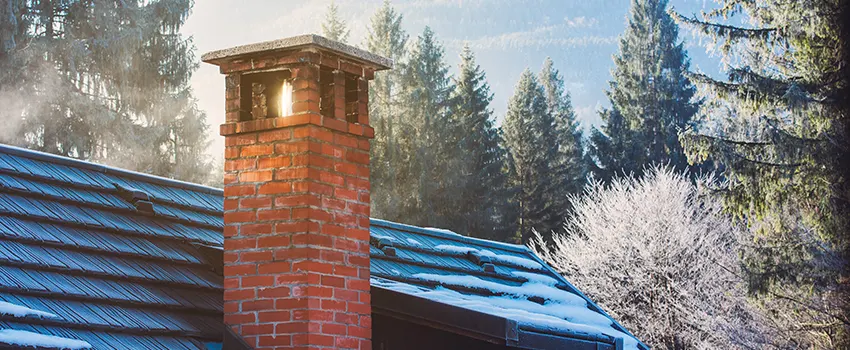 Residential Chimney Rain Caps Repair Services in Paducah, KY