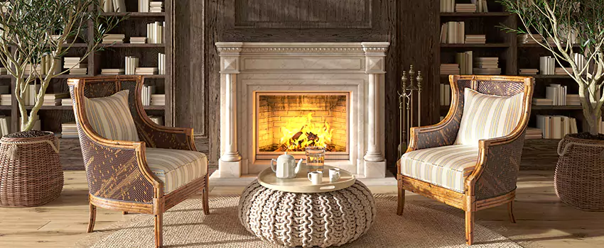 Cost of RSF Wood Fireplaces in Paducah, Kentucky