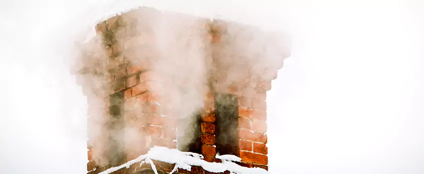 Chimney Flue Soot Removal in Paducah, KY