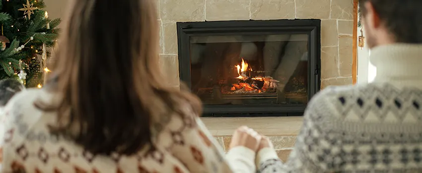 Superior Open-Hearth Wood Fireplaces in Paducah, KY