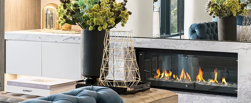 Professional Town & Country Luxury Fireplace Maintenance Experts in Paducah, Kentucky