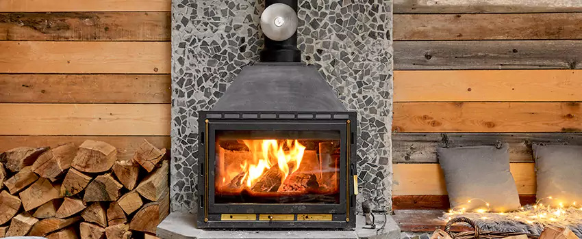 Travis Industries Elite Fireplace Inspection and Maintenance in Paducah, Kentucky