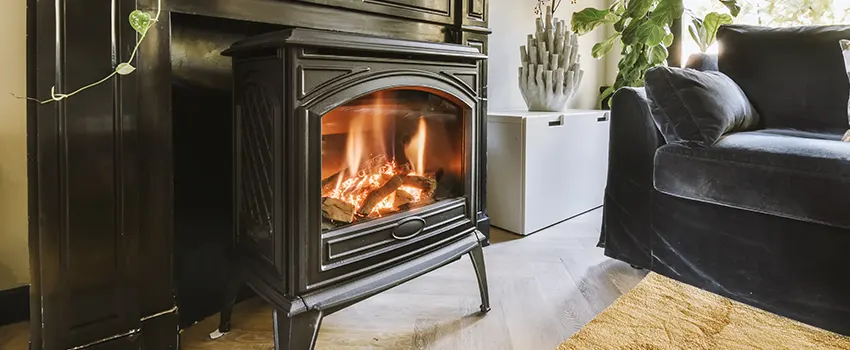 Valor Wood Fireplace in Paducah, KY