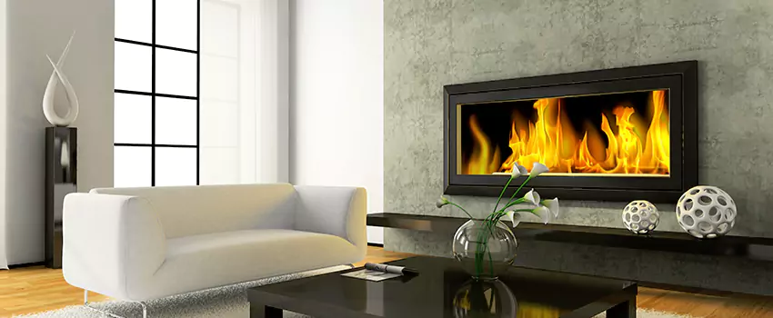 Ventless Fireplace Oxygen Depletion Sensor Installation and Repair Services in Paducah, Kentucky