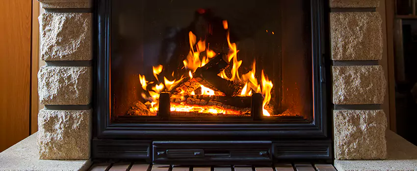 Cost of Wood Fireplace Installation in Paducah, KY