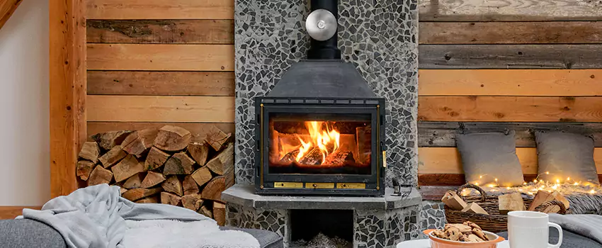 Affordable Wood Fireplace Fixing Solutions in Paducah, Kentucky