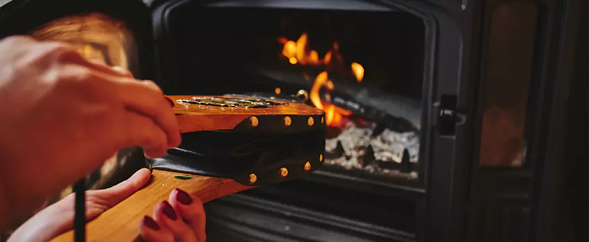 Cost of Wood Furnace Repair and Installation Services in Paducah, KY