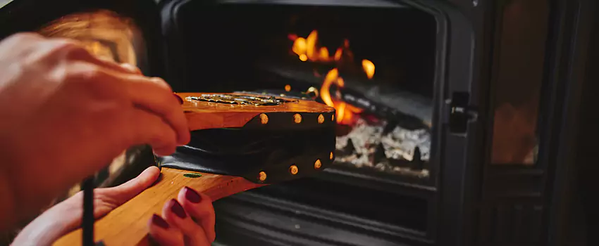 Wood Stove Grates Repair in Paducah, Kentucky