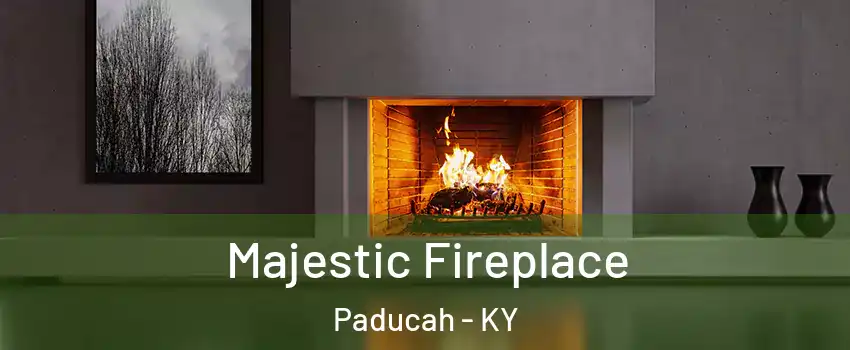  Majestic Fireplace Paducah - KY