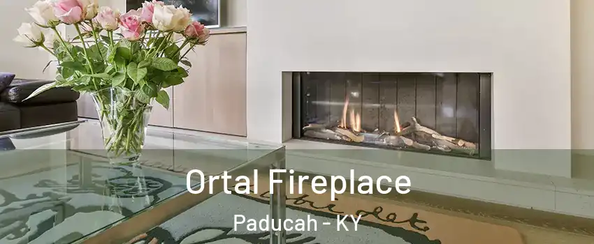 Ortal Fireplace Paducah - KY