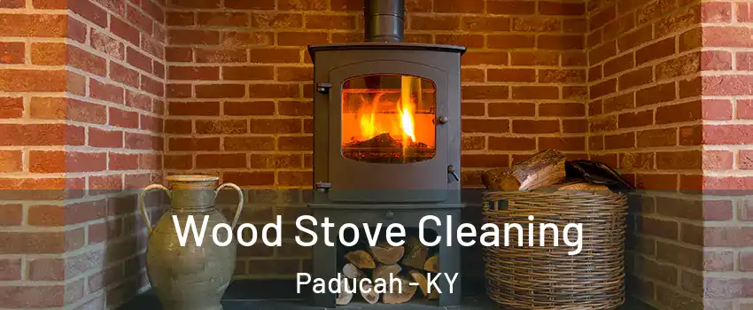  Wood Stove Cleaning Paducah - KY