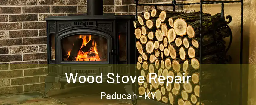  Wood Stove Repair Paducah - KY